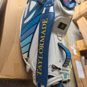 Taylormade 19 Bag