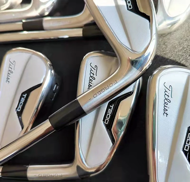 Titleist T200 Irons type 2023 classic style - Image 6