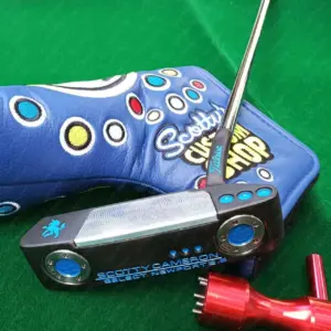 56 Scotty Cameron Putter