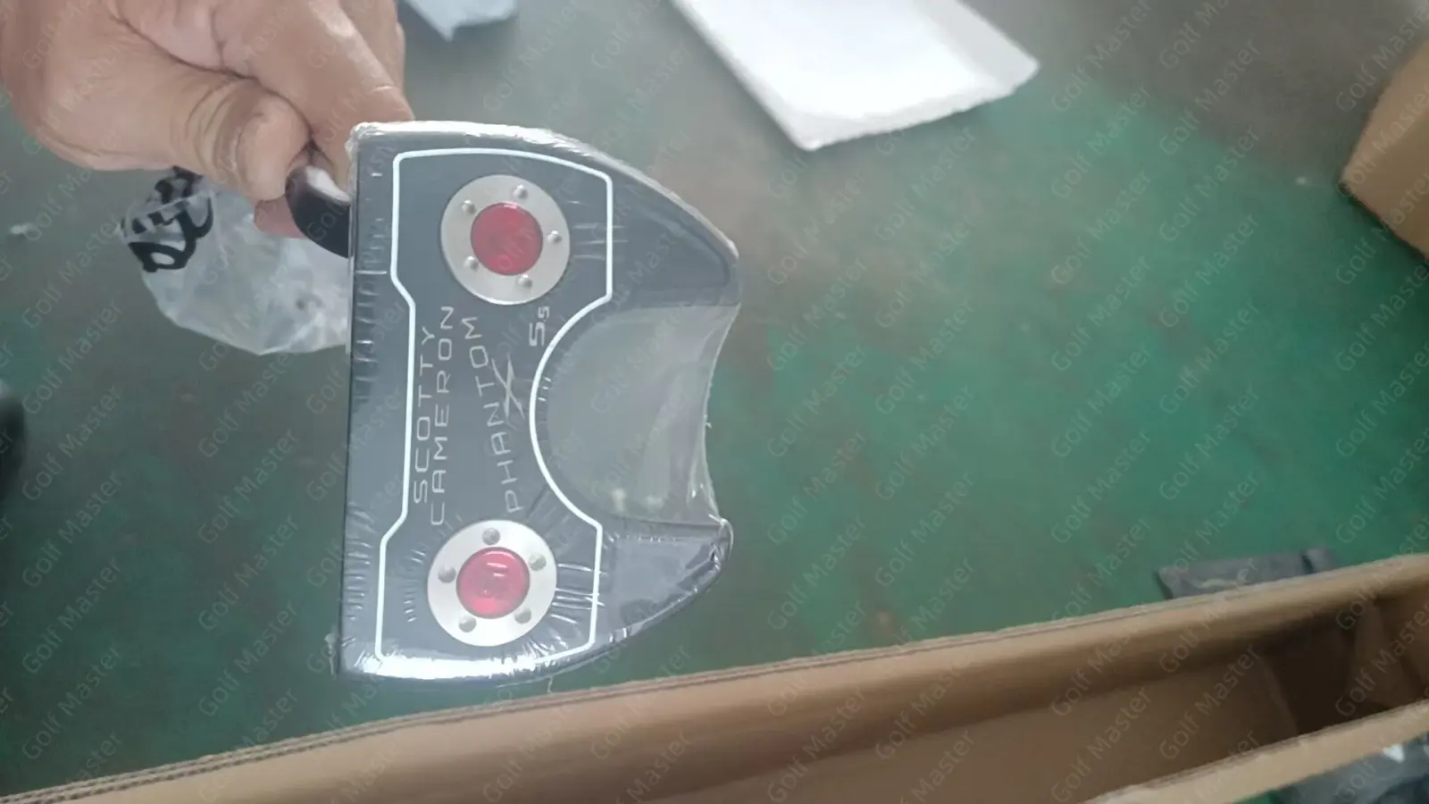 43 Scotty Cameron Putter - Image 6