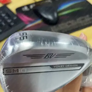 SM10 silver Wedge