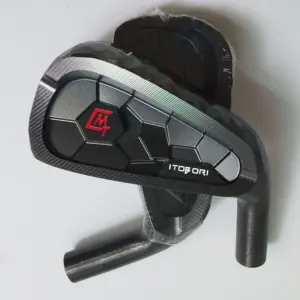 ITOBORI 2 irons