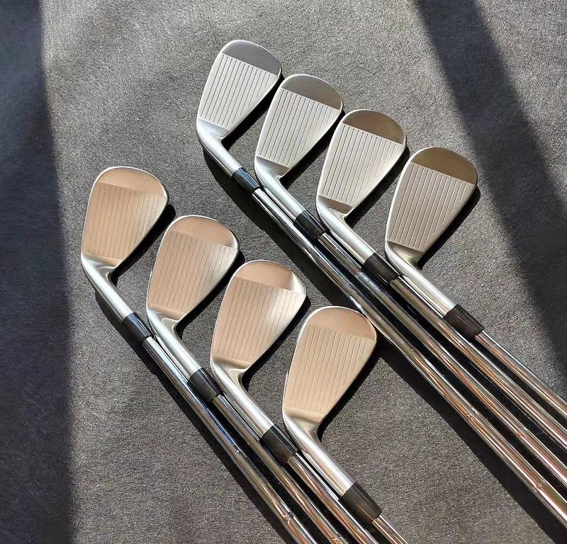 Titleist T200 Irons type 2023 classic style - Image 3