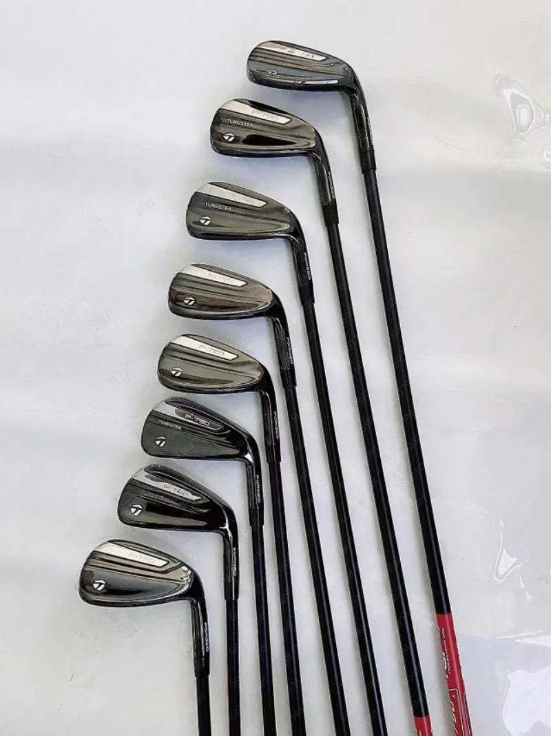 Taylormade P790 black irons(Second generation) - Image 5