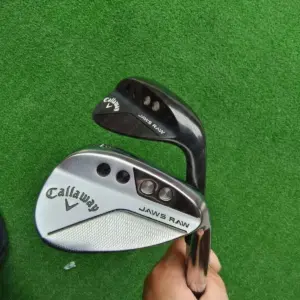 Callaway JAWS MD6 Wedge