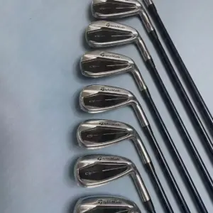 Taylormade QI10 Irons