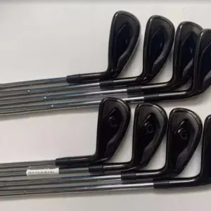Titleist T200 black lrons