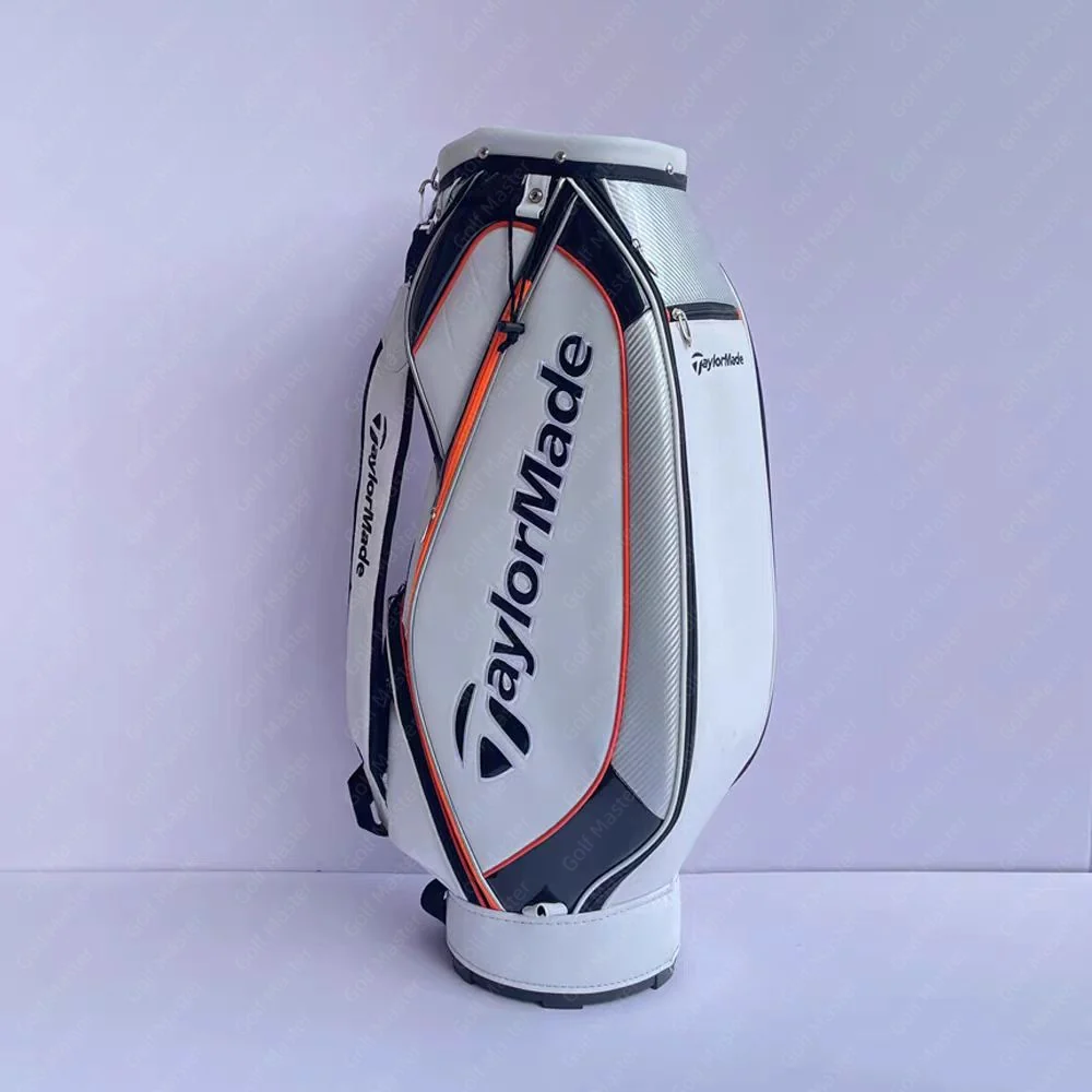 Taylormade 8 Bag - Image 6
