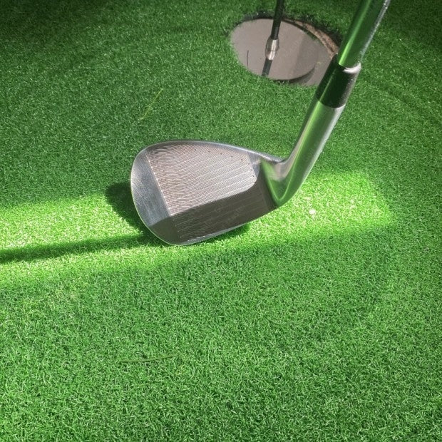 Mizuno MP R5-L Wedges - Image 2