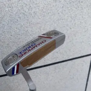 13 Scotty Cameron Putter