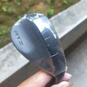 Cleveland RTZ Black Wedge
