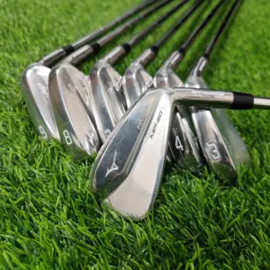 Mizuno MP20 Irons