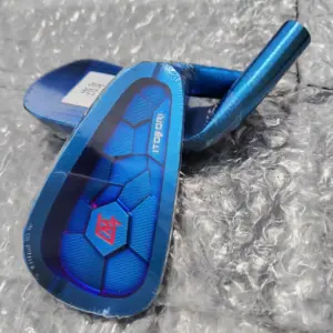 ITOBORI 4 irons