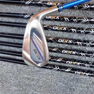 XXIO MP 1100 blue Irons
