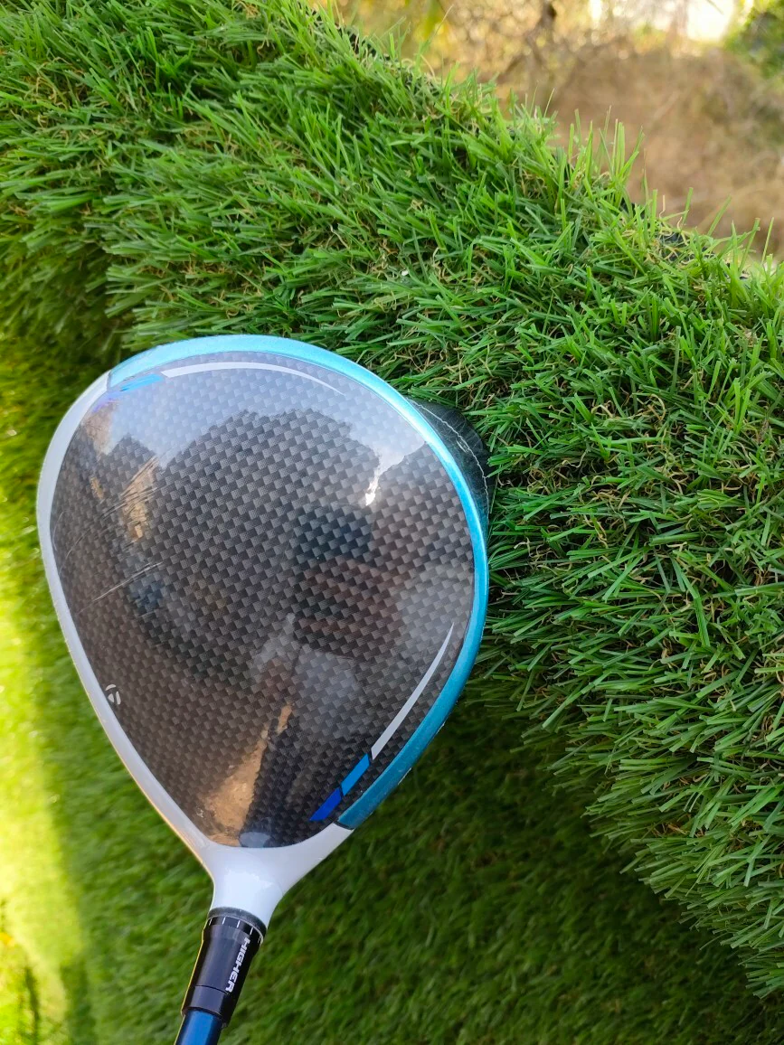 Taylormade SIM2 Driver - Image 3