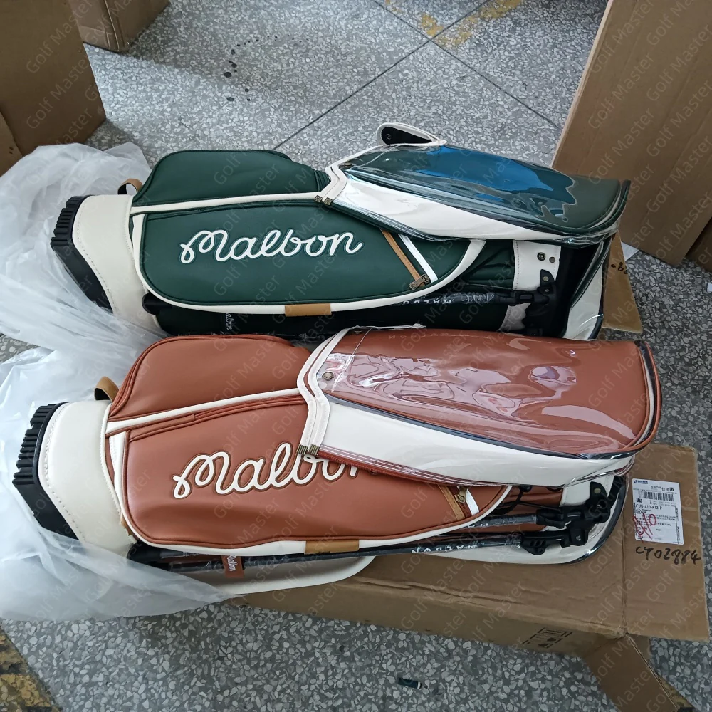 Malbon5 Bag - Image 3