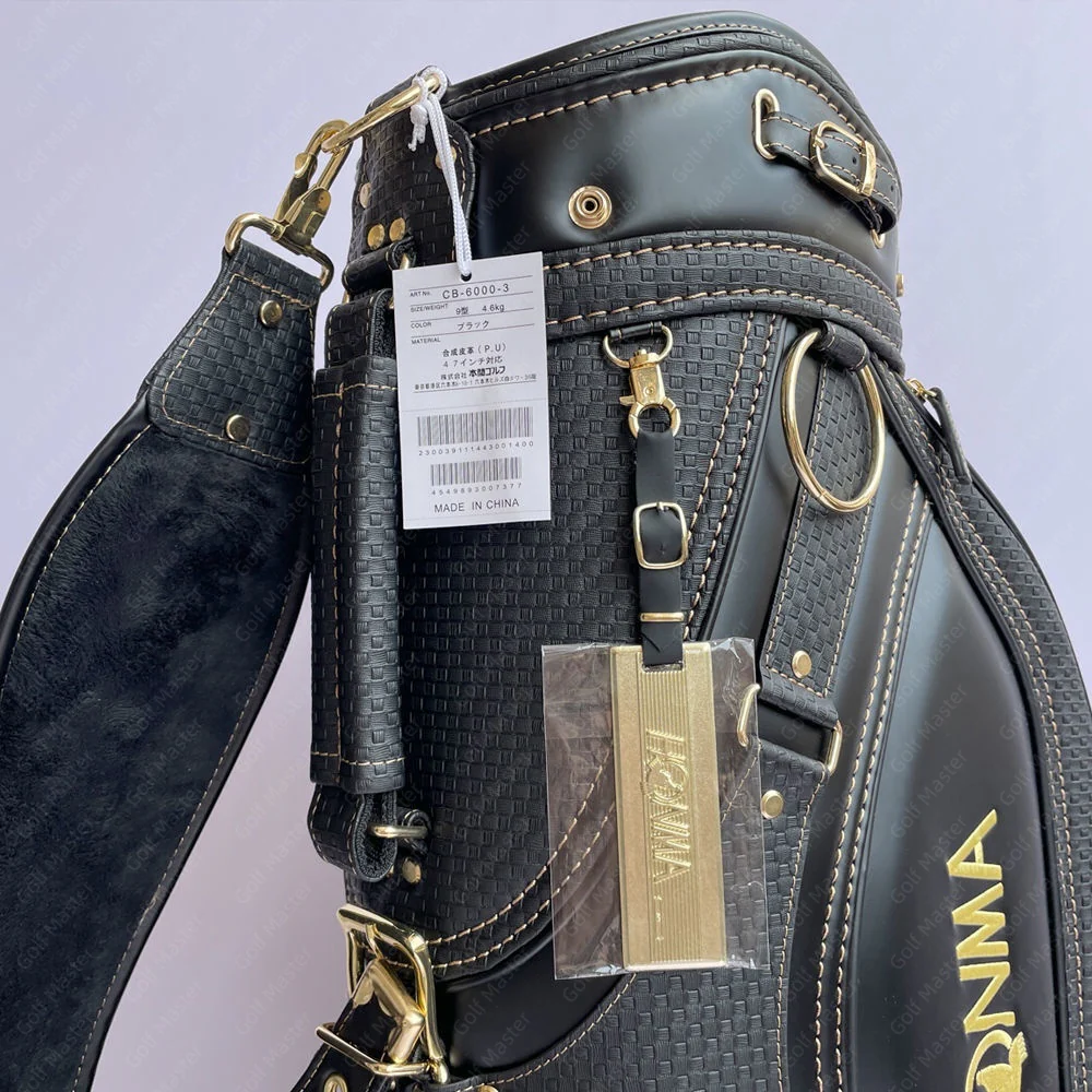 HONMA 4 Bag - Image 4