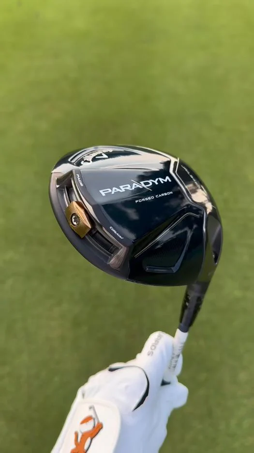 Callaway PARADYM Driver - Image 3