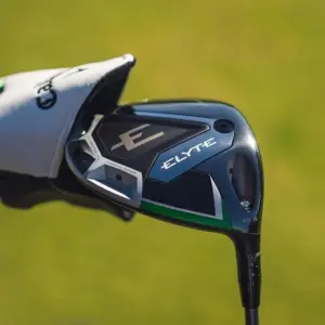 Callaway ELYTE Driver