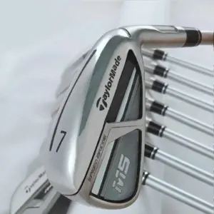 Taylormade M5 Irons