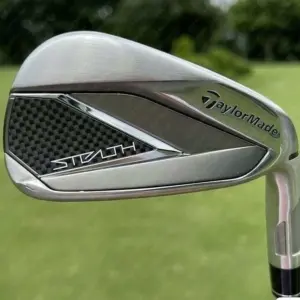 Taylormade STEALTH Irons