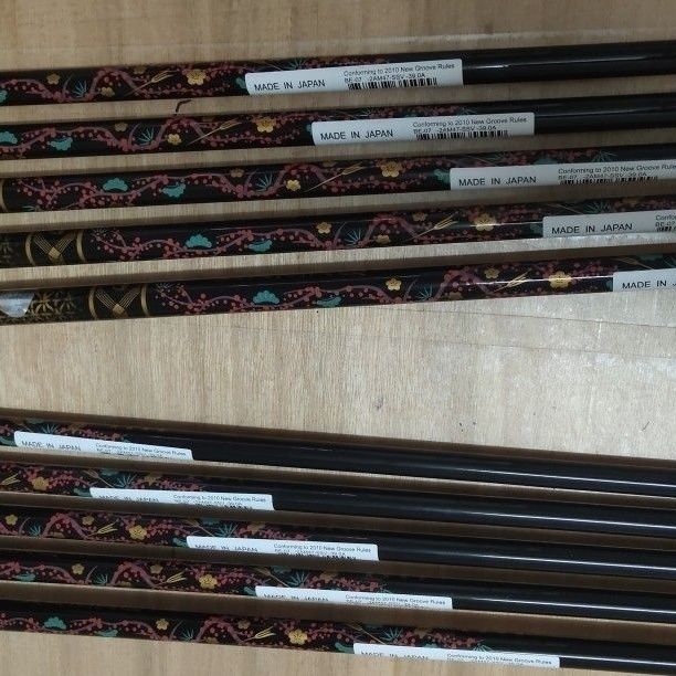 Honma-08 4-star Irons - Image 5