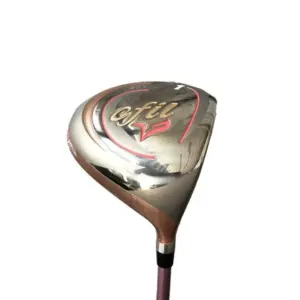 Ladies Mizuno EFIL Driver