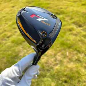 Taylormade R7 Driver