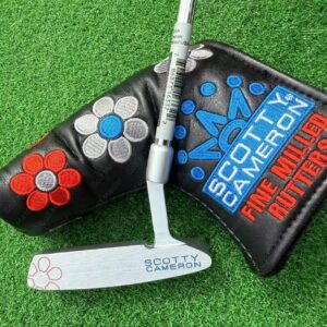 27 Scotty Cameron Putter