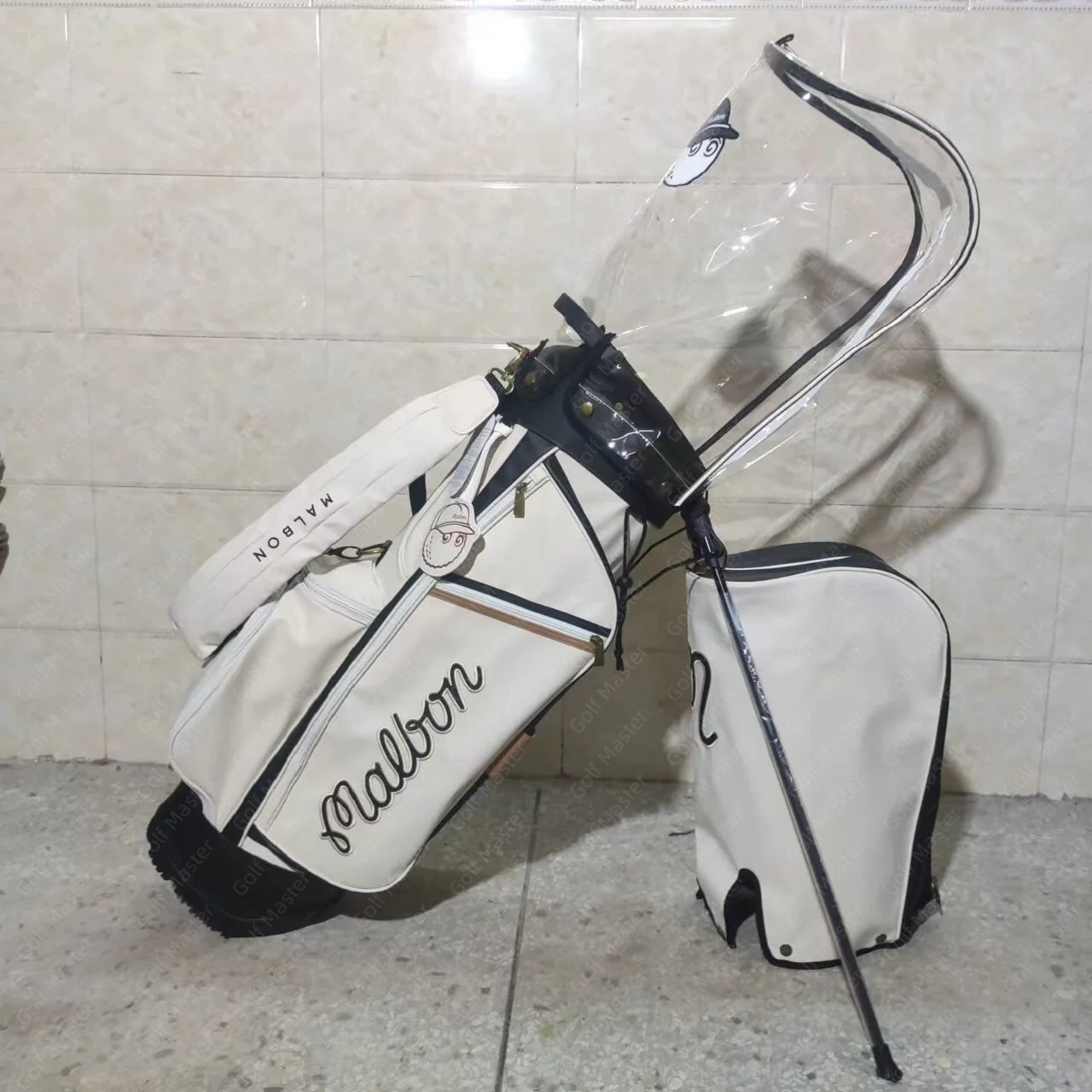 Malbon3 Bag