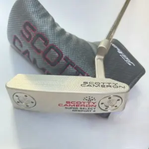 6 Scotty Cameron Hot Putter Super Select Newport2 best seller
