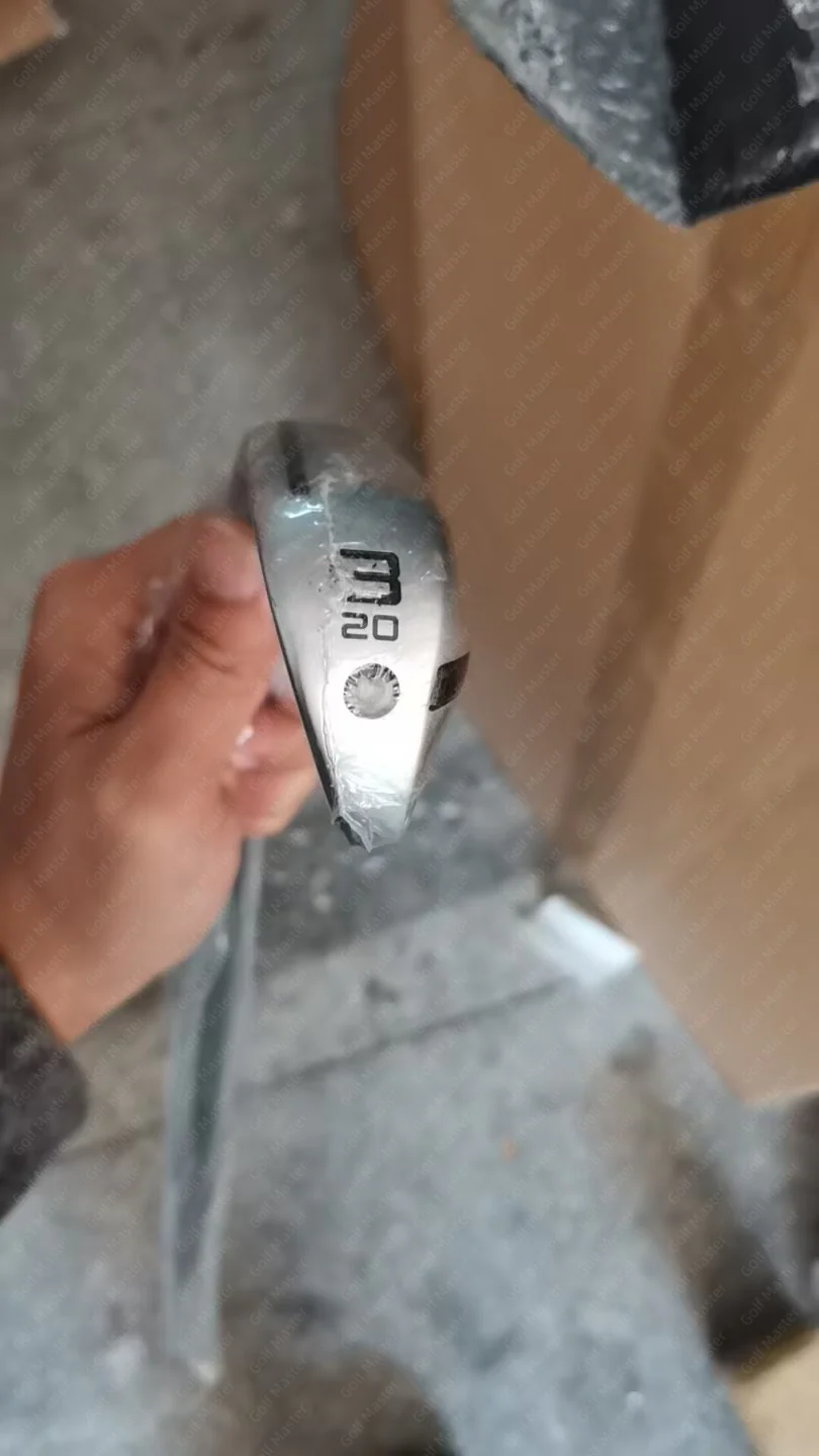 Taylormade NO.3 Iron - Image 6