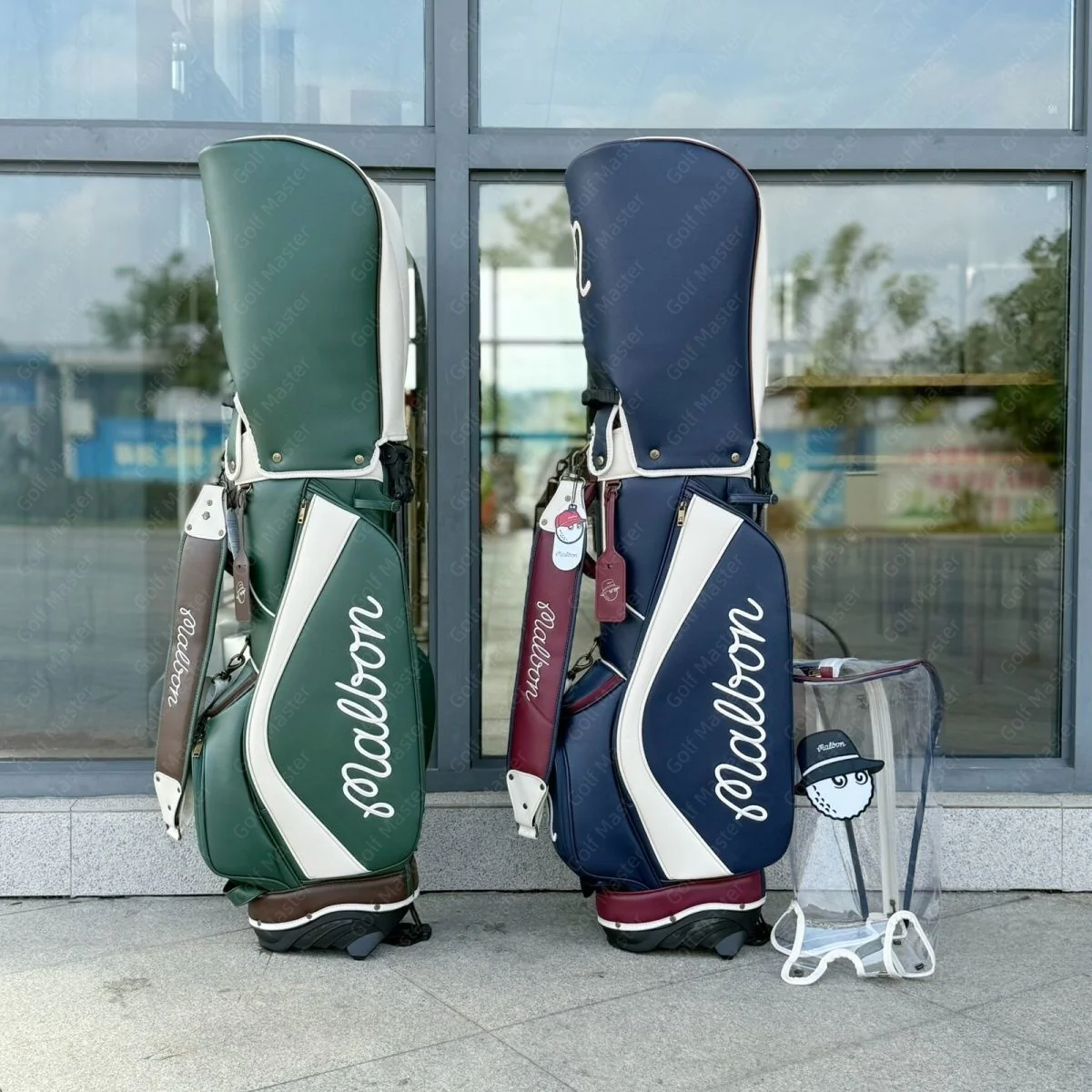Malbon70 Bag - Image 5