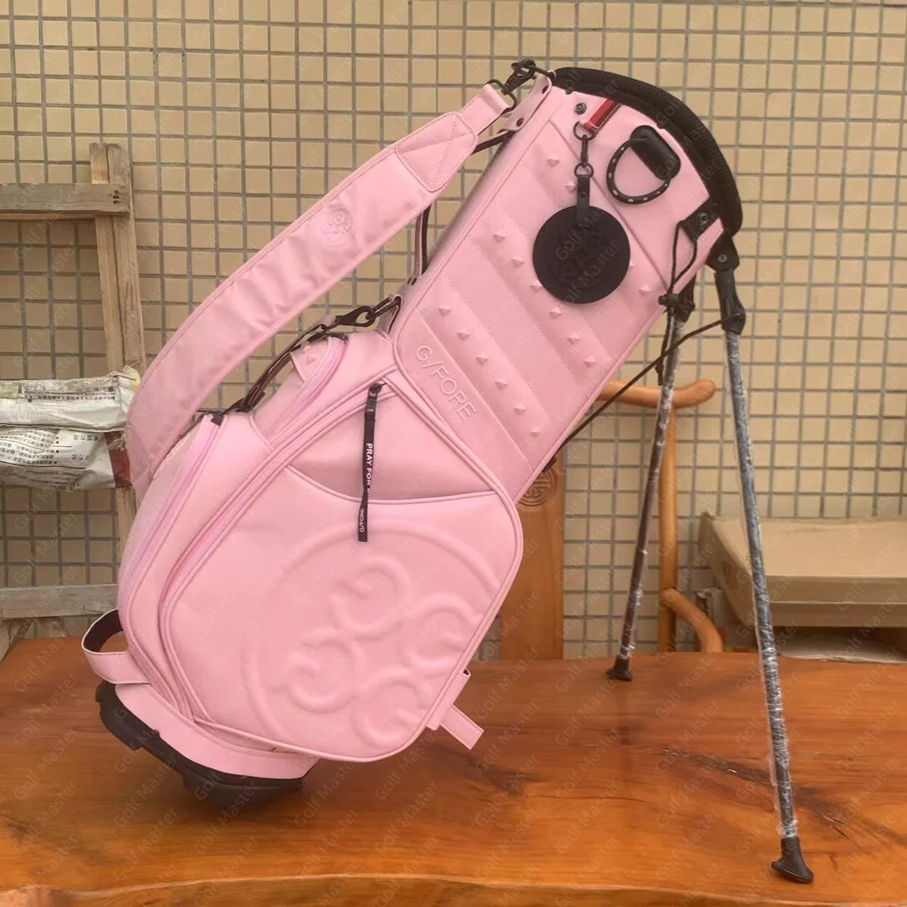 G4-10 Bag - Image 5