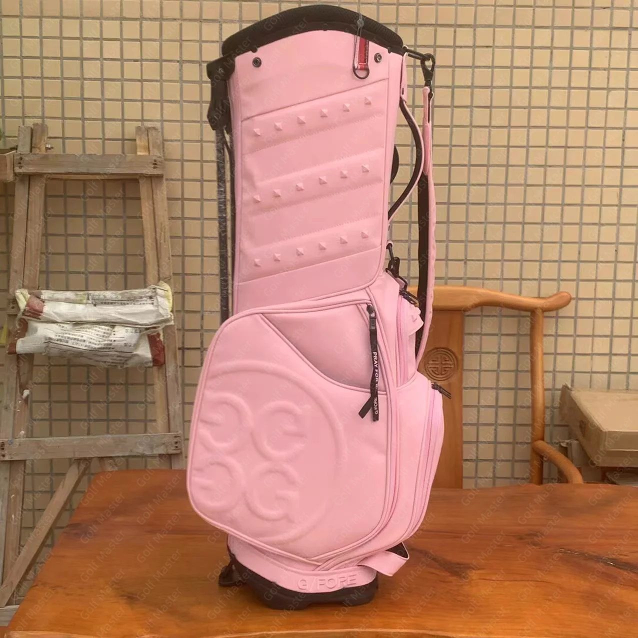 G4-10 Bag