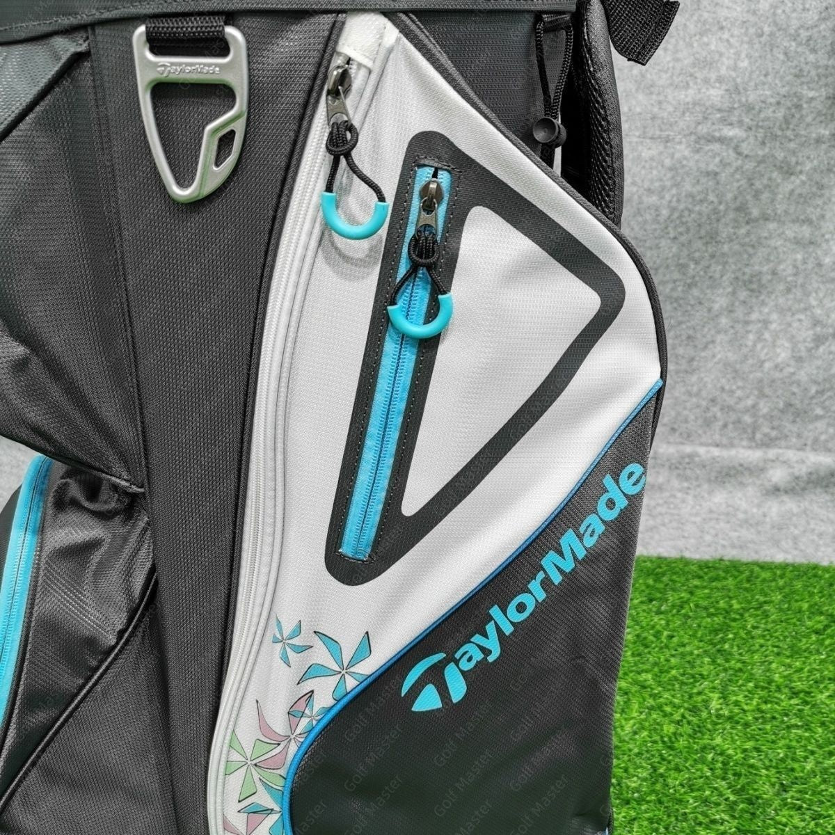 Taylormade 16 Bag - Image 3
