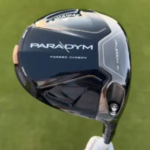 Callaway PARADYM Driver