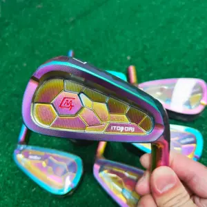 ITOBORI 1 irons