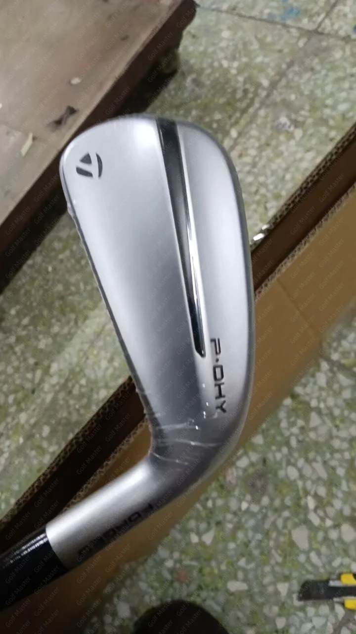 Taylormade NO.3 Iron - Image 2