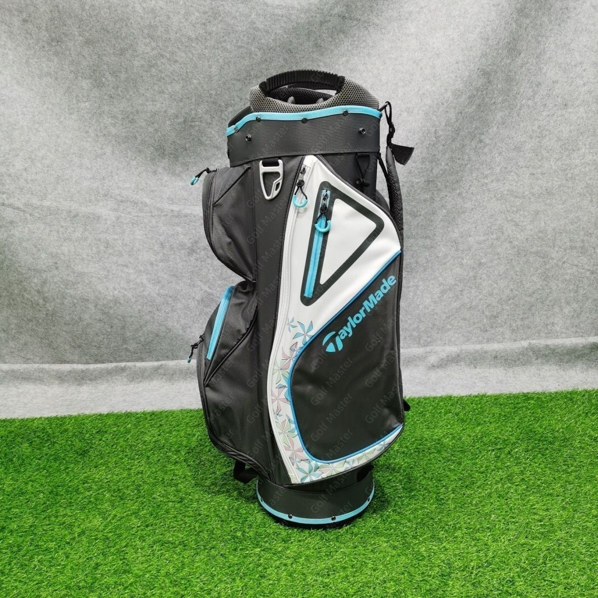 Taylormade 16 Bag - Image 4
