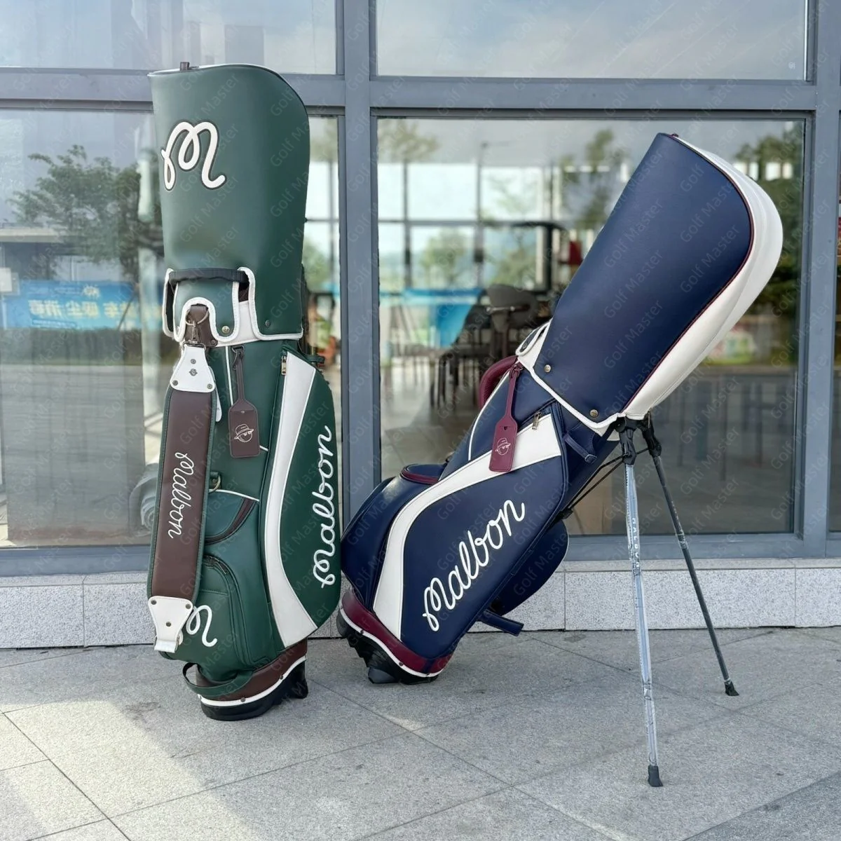 Malbon70 Bag - Image 4