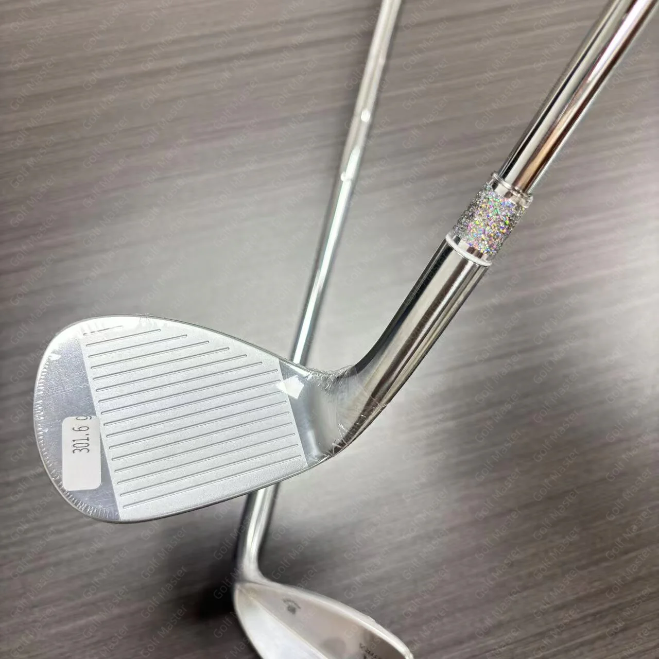 Miura Forged Raw Wedge - Image 5