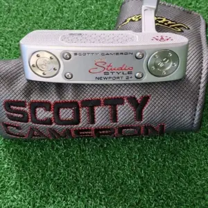 53 Scotty Cameron Putter【US Overseas Warehouses】