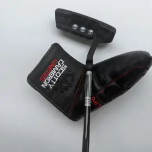 42 Scotty Cameron Putter