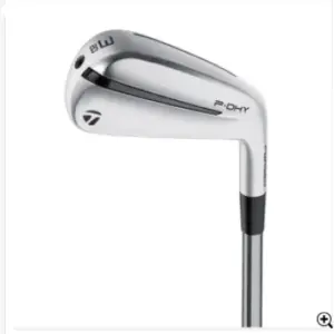 Taylormade NO.3 Iron