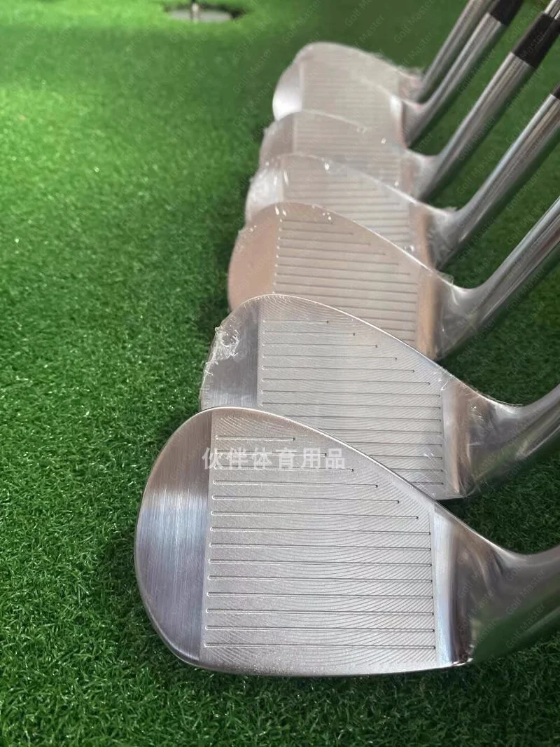 Mizuno MP R5-L Wedges - Image 5