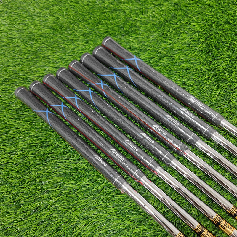 Mizuno MP20 Irons - Image 3