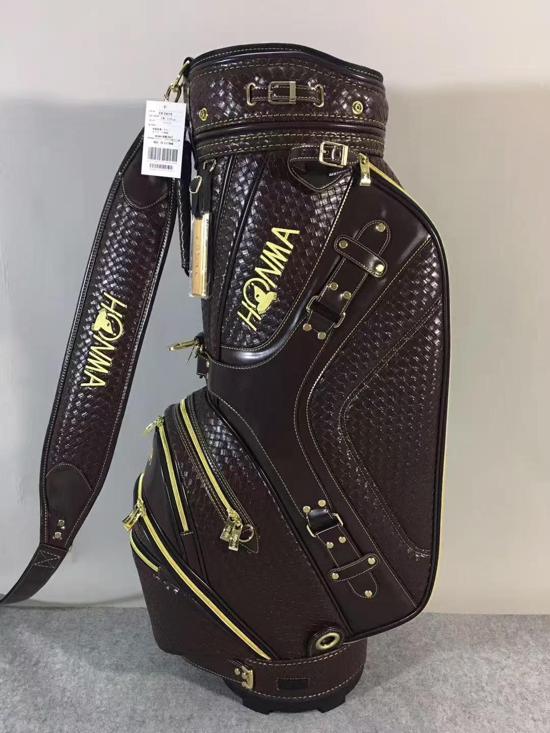 HONMA Bag 21 - Image 2