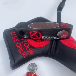 74 Scotty Cameron Putter