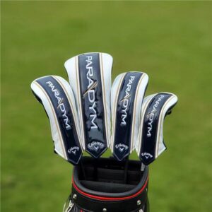 Callaway-07 Head Cover